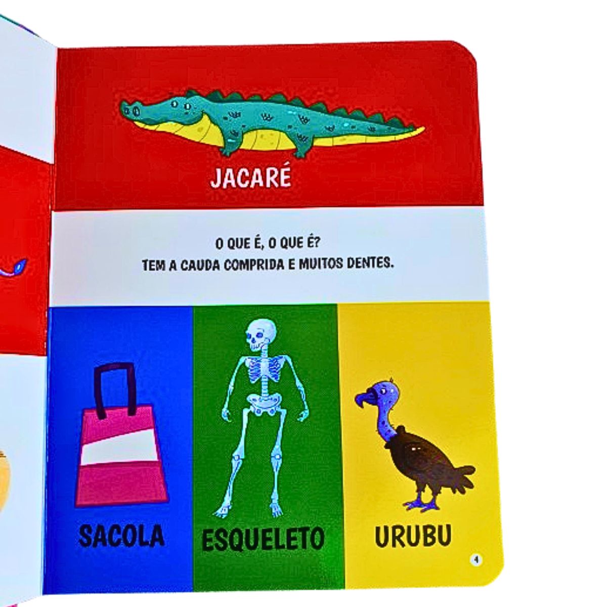 Livro Infantil Minhas 100 Primeiras Palavras - Ciranda Cultural Livro Infantil Minhas 100 Primeiras Palavras - Ciranda Cultural